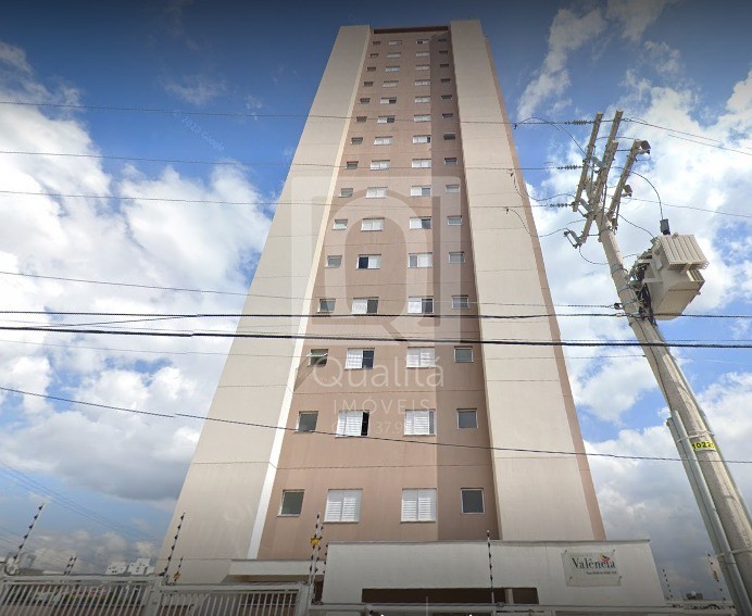 Apartamento à venda com 2 quartos, 57m² - Foto 17