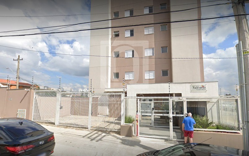 Apartamento à venda com 2 quartos, 57m² - Foto 12