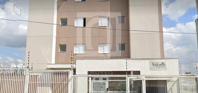 Apartamento à venda com 2 quartos, 57m² - Foto 18