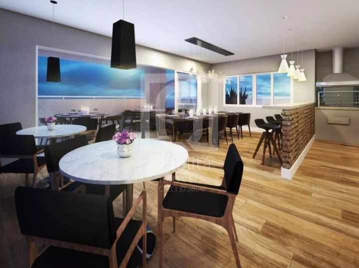 Apartamento à venda com 2 quartos, 57m² - Foto 13