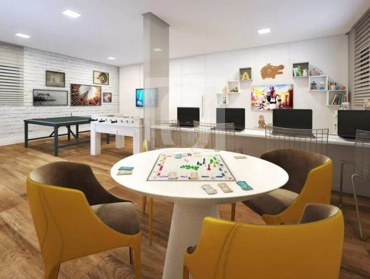 Apartamento à venda com 2 quartos, 57m² - Foto 14