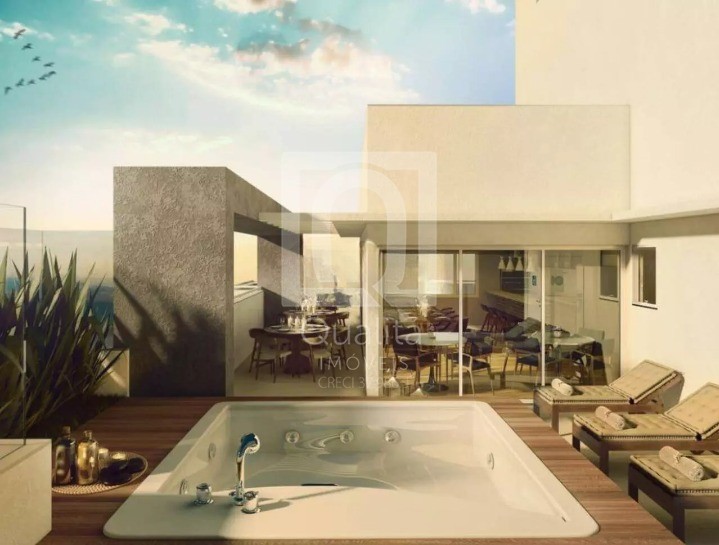 Apartamento à venda com 2 quartos, 57m² - Foto 15