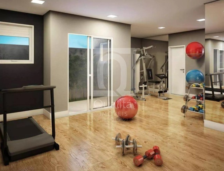 Apartamento à venda com 2 quartos, 57m² - Foto 16