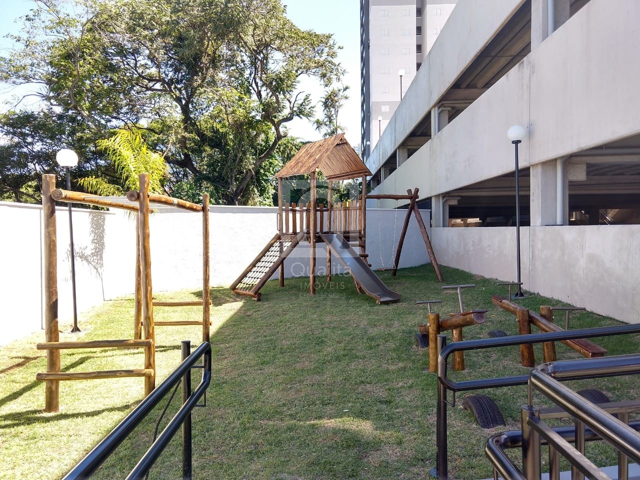 Apartamento, 2 quartos, 54 m² - Foto 24