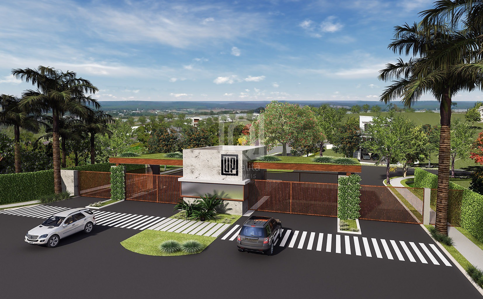 Terreno, 1000 m² - Foto 6