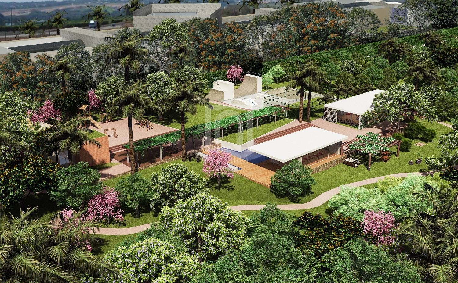 Terreno, 1000 m² - Foto 13