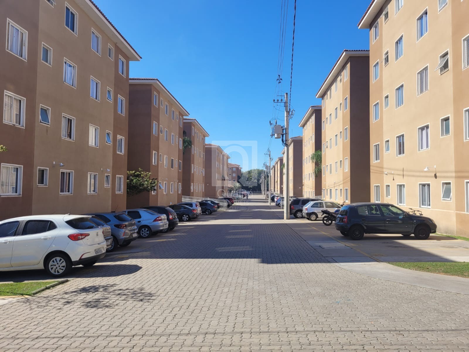 Apartamento, 2 quartos, 44 m² - Foto 9