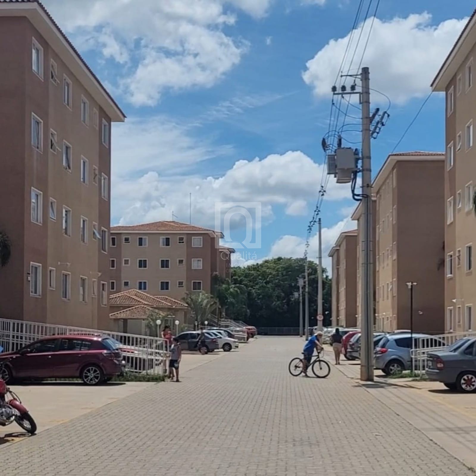 Apartamento, 2 quartos, 44 m² - Foto 10