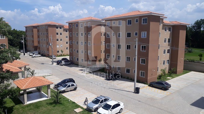 Apartamento, 2 quartos, 44 m² - Foto 12