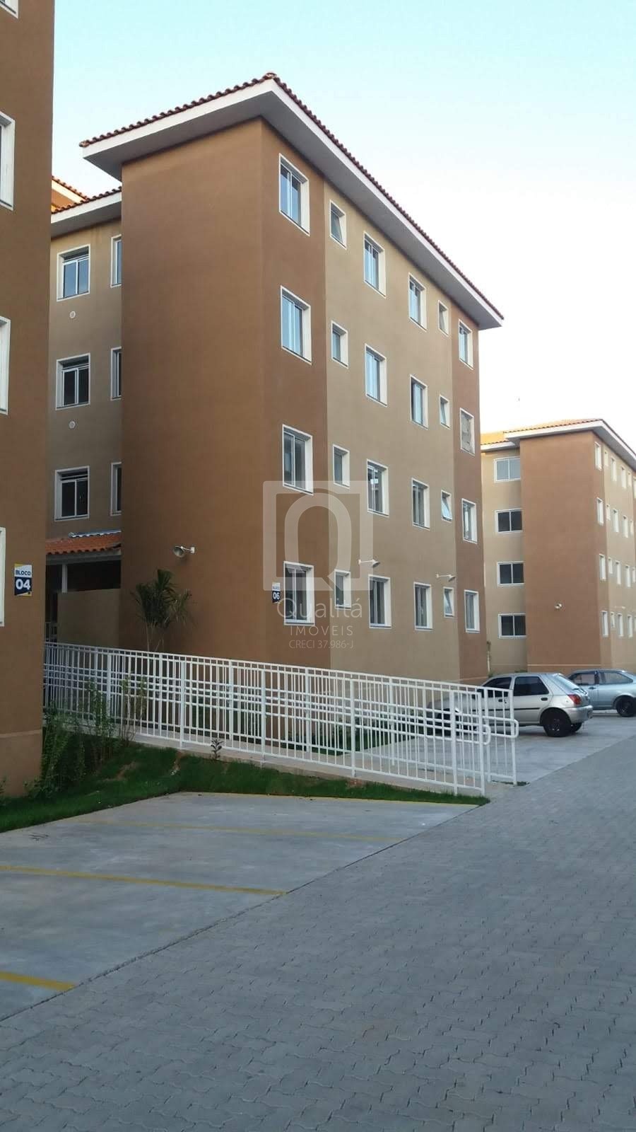 Apartamento, 2 quartos, 44 m² - Foto 13