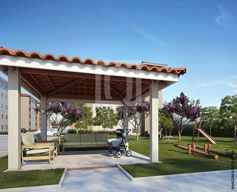 Apartamento, 2 quartos, 44 m² - Foto 15