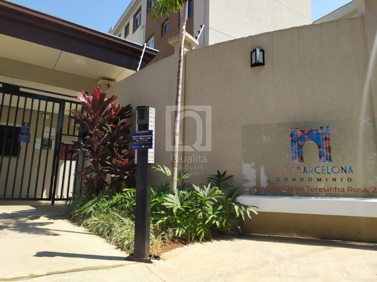 Apartamento à venda com 2 quartos, 45m² - Foto 9