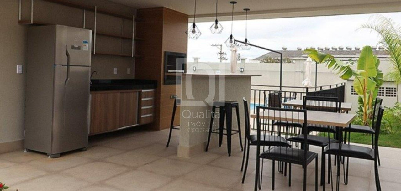 Apartamento à venda com 2 quartos, 45m² - Foto 10
