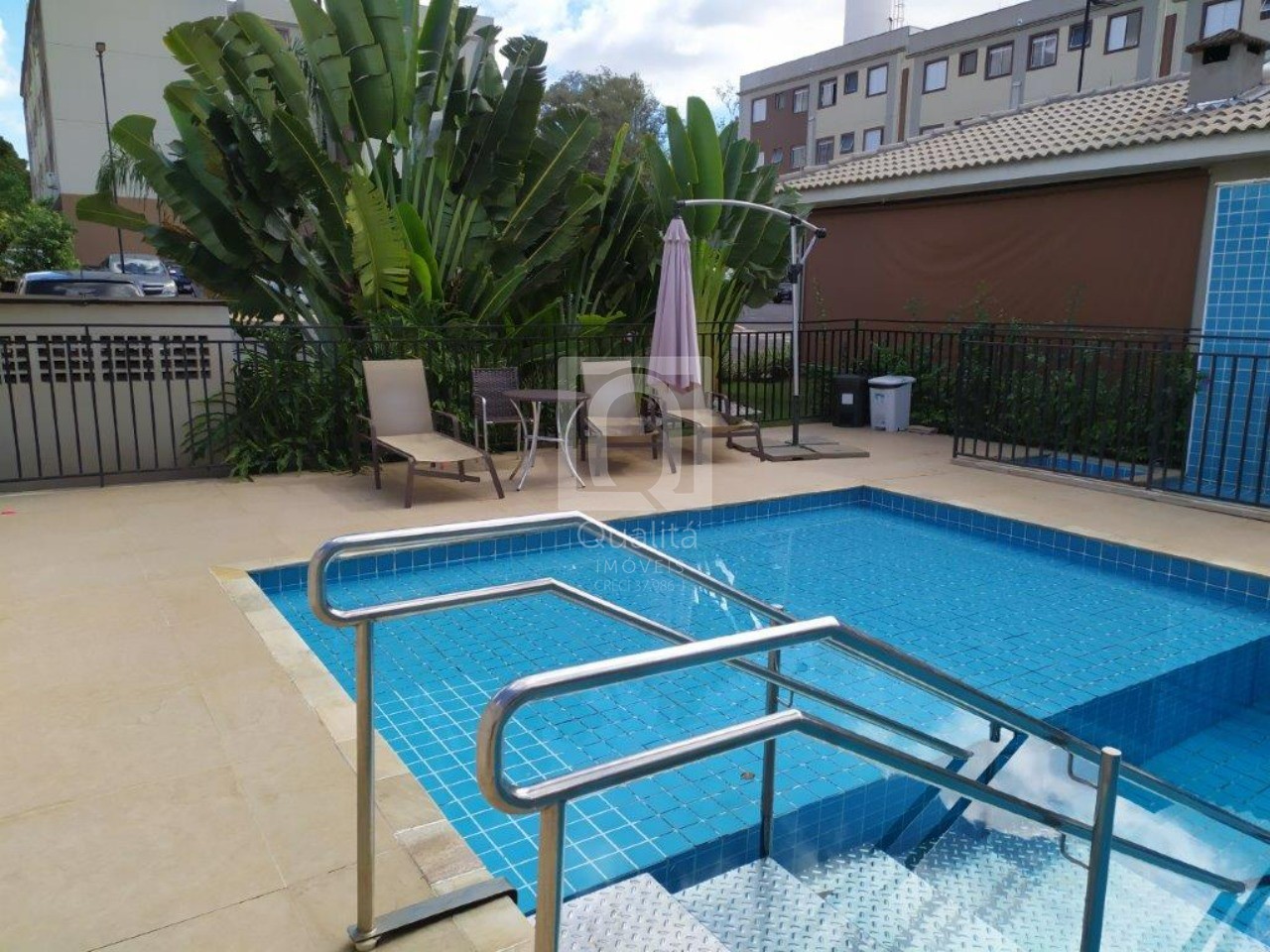 Apartamento à venda com 2 quartos, 45m² - Foto 11
