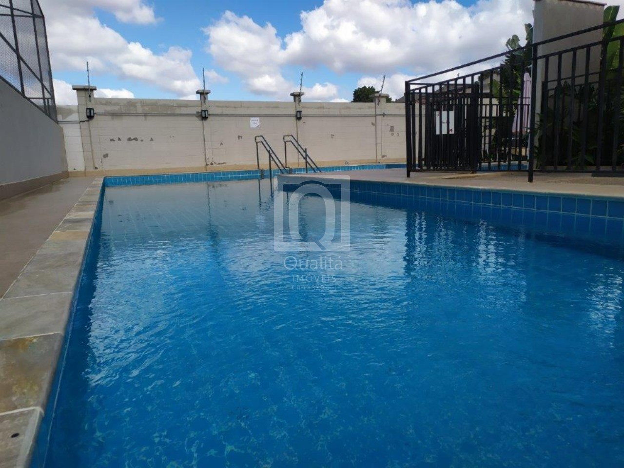 Apartamento à venda com 2 quartos, 45m² - Foto 12