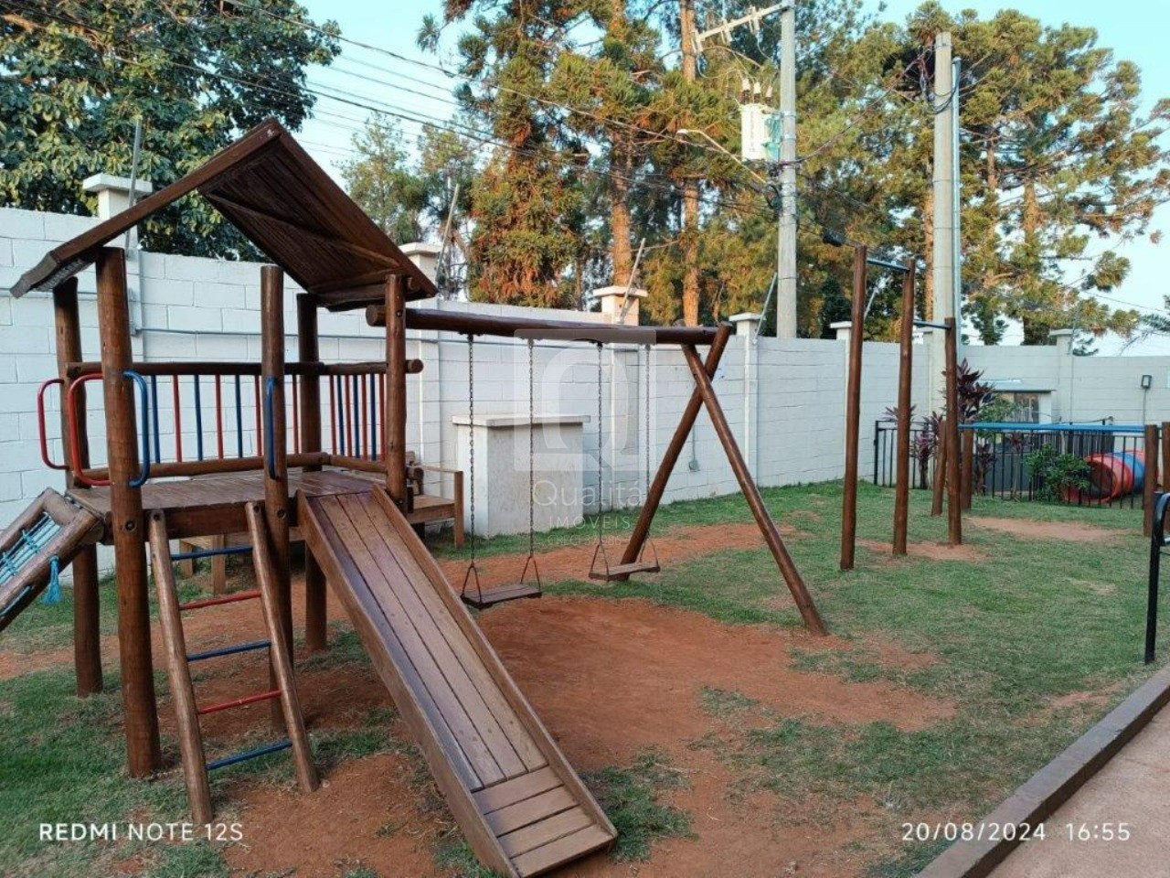 Apartamento à venda com 2 quartos, 45m² - Foto 16