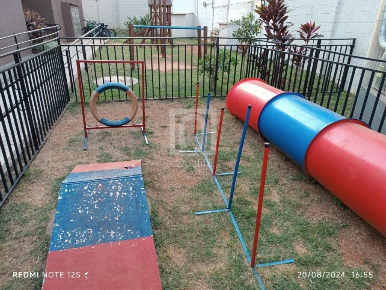 Apartamento à venda com 2 quartos, 45m² - Foto 18