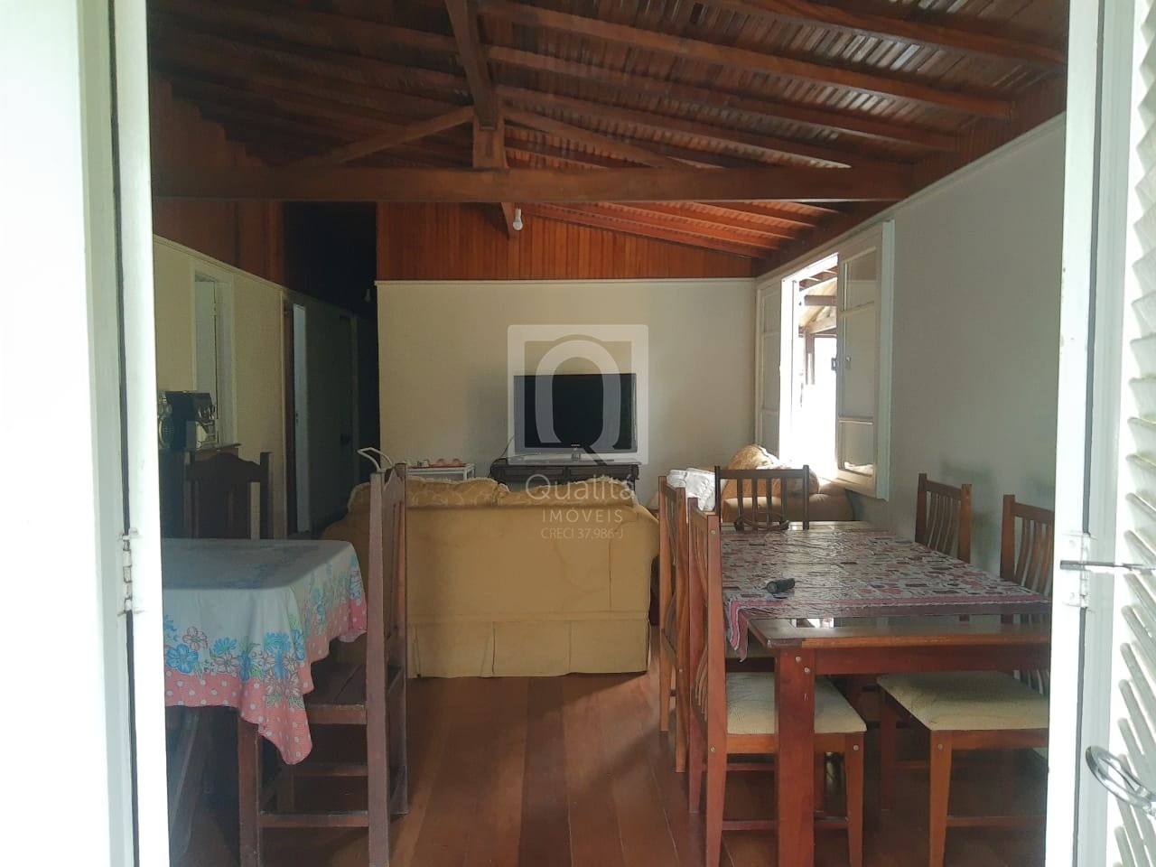 Chácara à venda com 4 quartos, 150m² - Foto 14