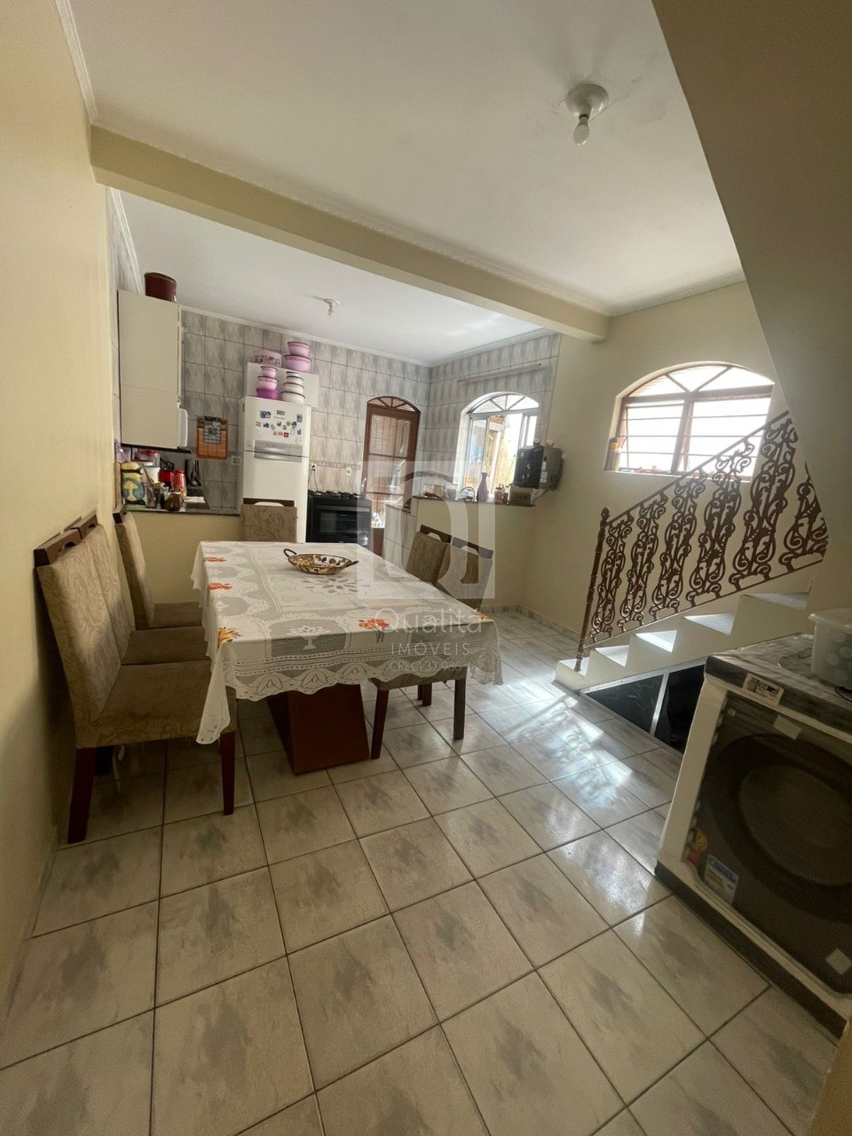Sobrado à venda com 3 quartos, 180m² - Foto 3