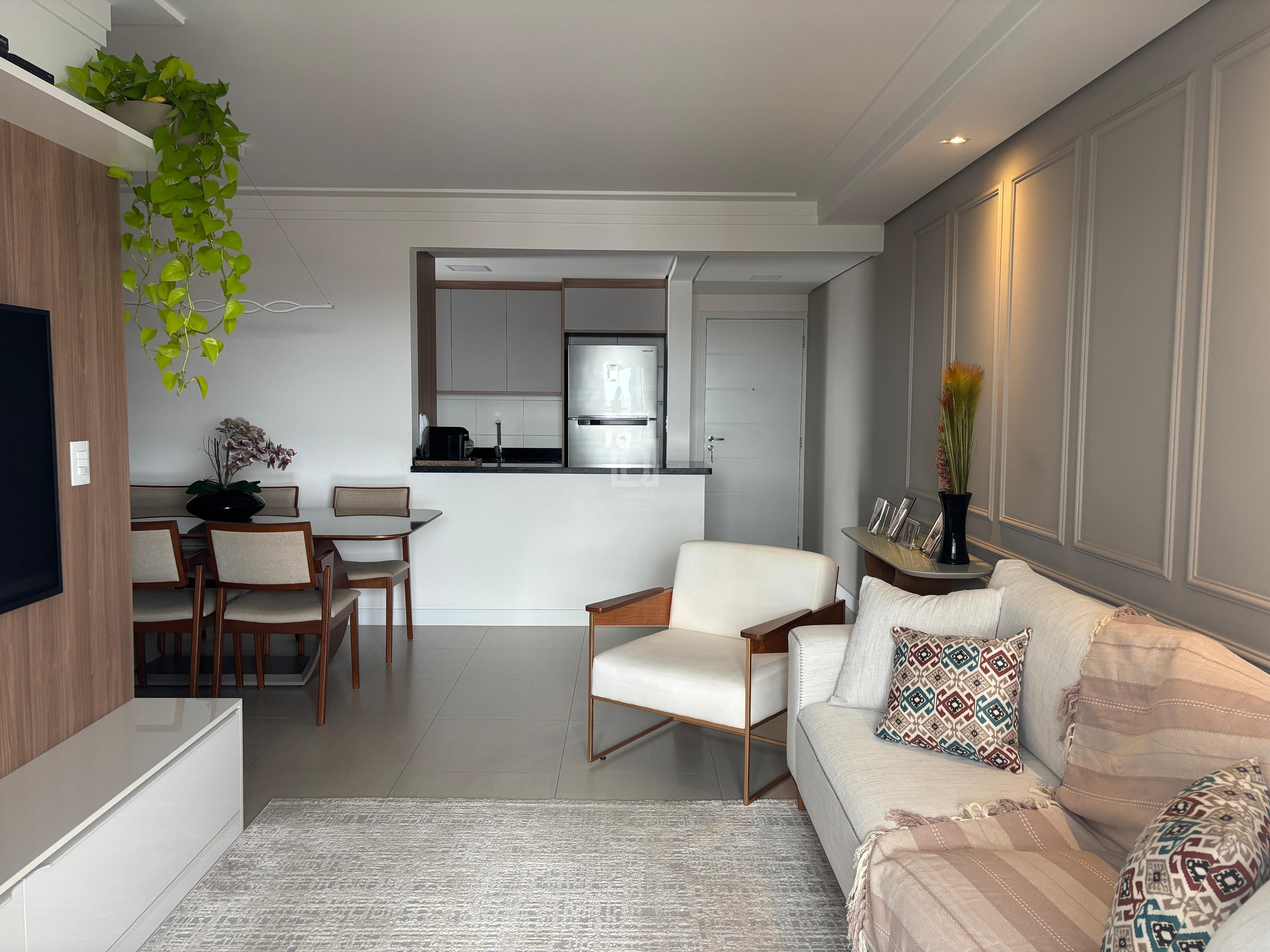 Apartamento, 3 quartos, 97 m² - Foto 6