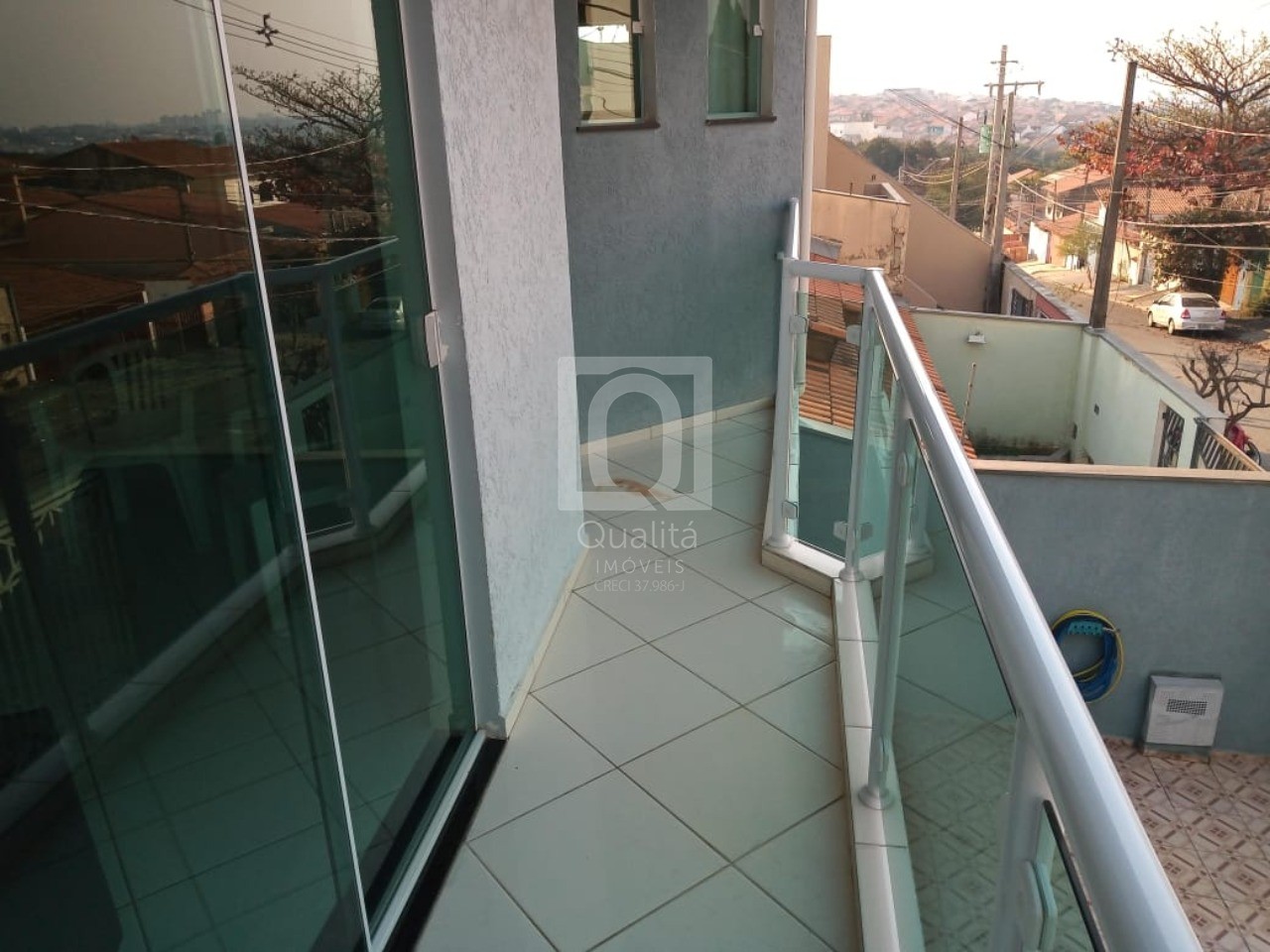 Sobrado à venda com 3 quartos, 200m² - Foto 28
