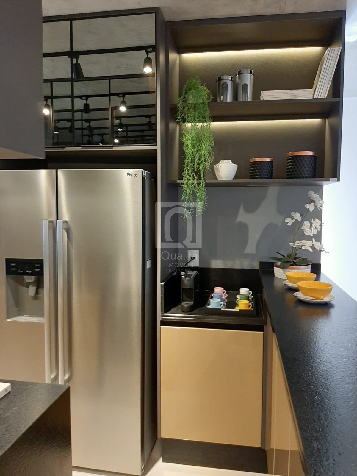 Apartamento, 3 quartos, 133 m² - Foto 4