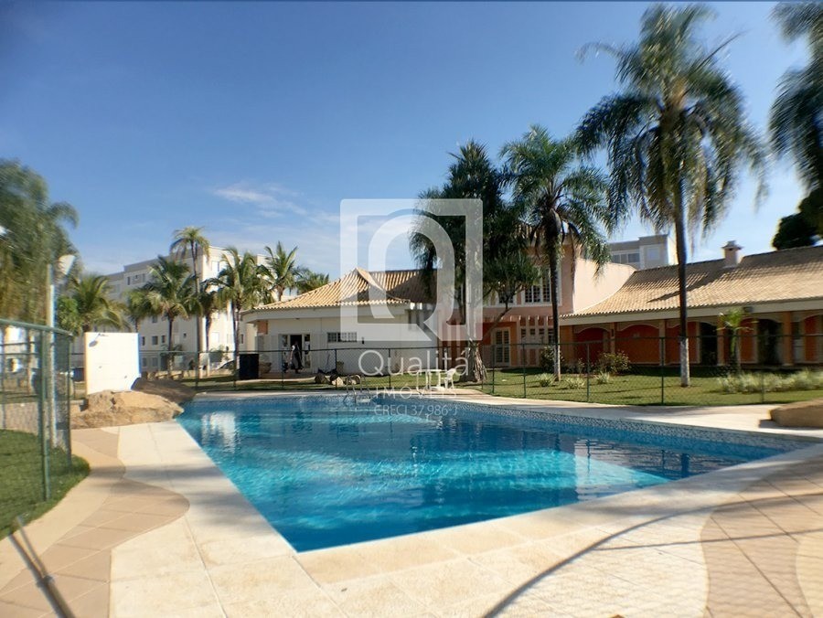 Apartamento à venda com 1 quarto, 39m² - Foto 5