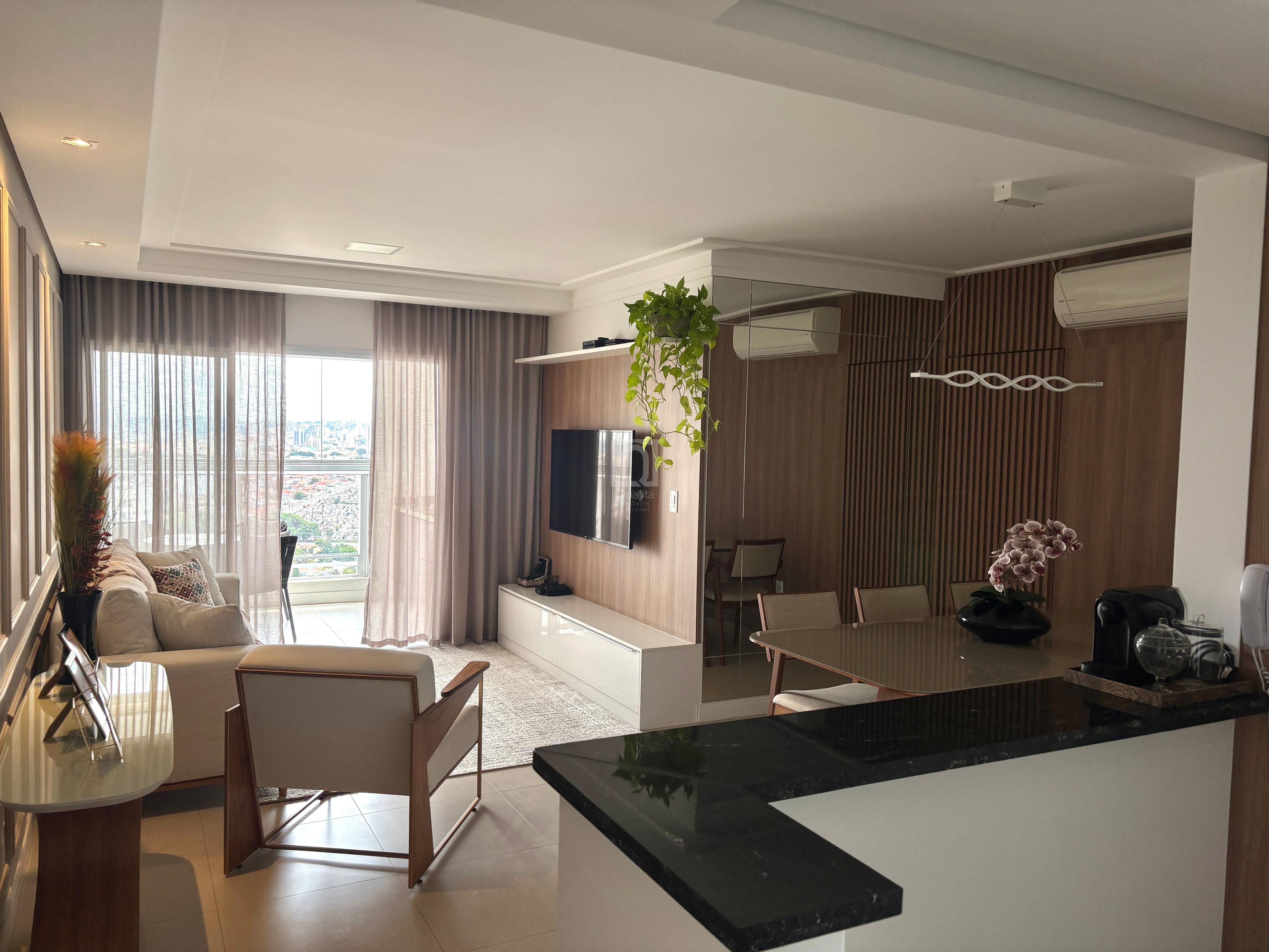 Apartamento, 3 quartos, 97 m² - Foto 9