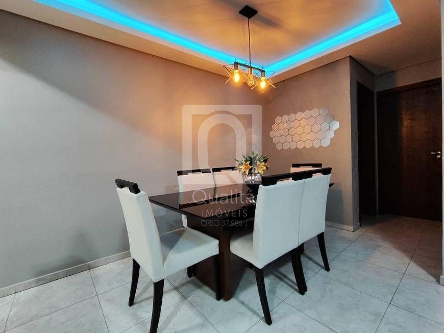 Apartamento à venda com 2 quartos, 103m² - Foto 3
