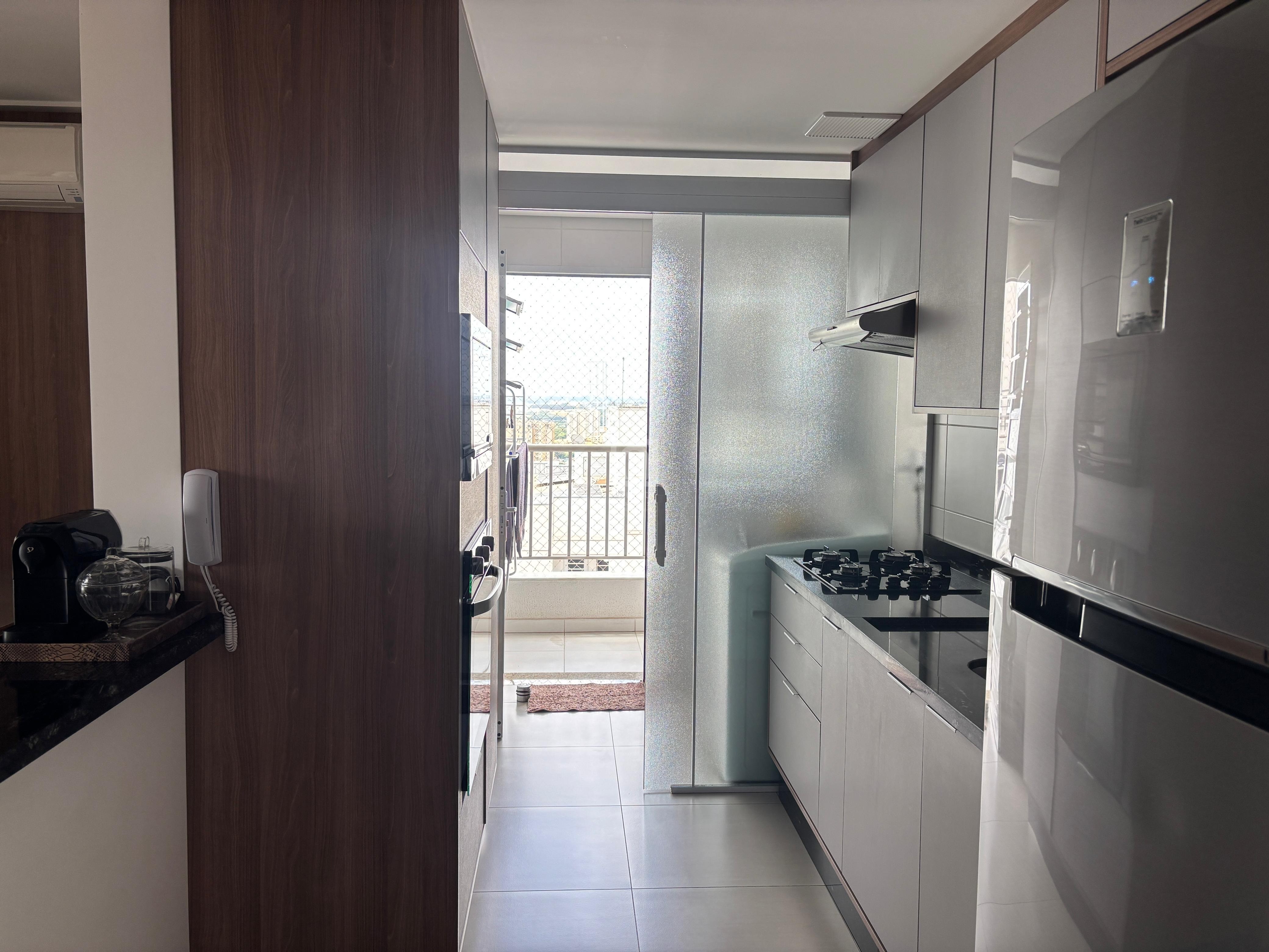 Apartamento, 3 quartos, 97 m² - Foto 11