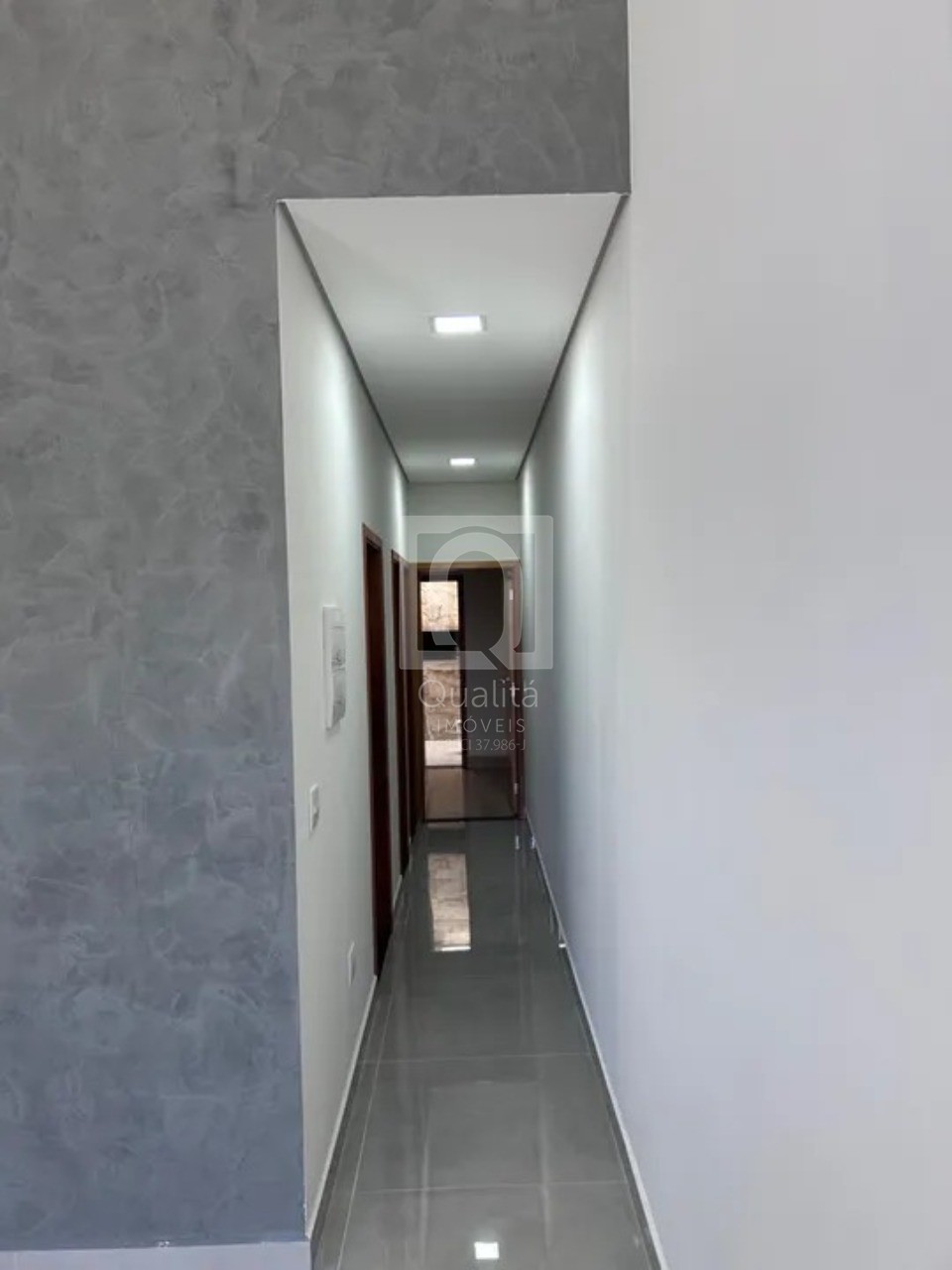 Casa de Condomínio à venda com 3 quartos, 212m² - Foto 6
