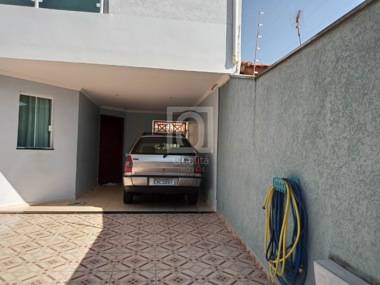 Sobrado à venda com 3 quartos, 200m² - Foto 3