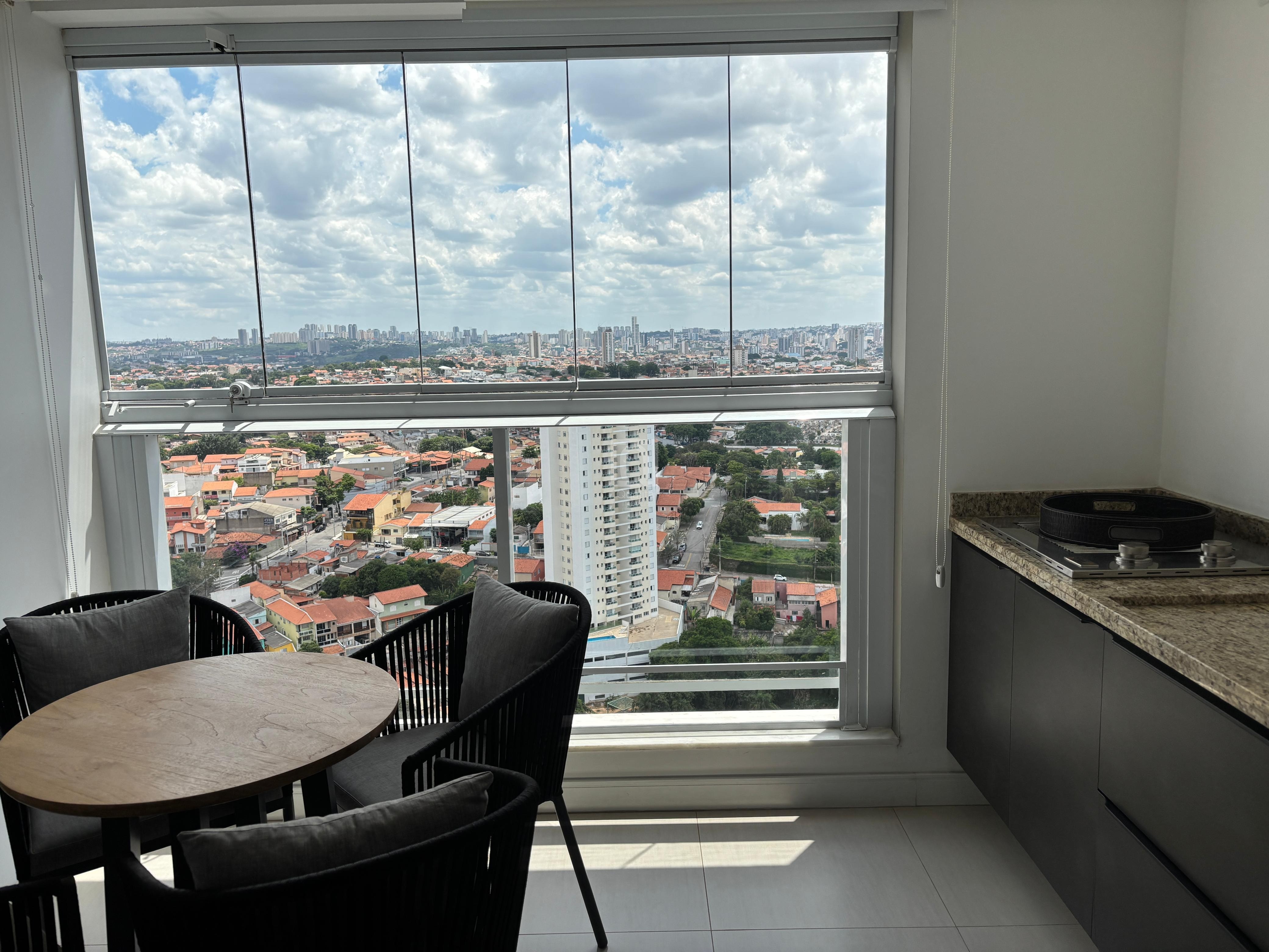 Apartamento, 3 quartos, 97 m² - Foto 4