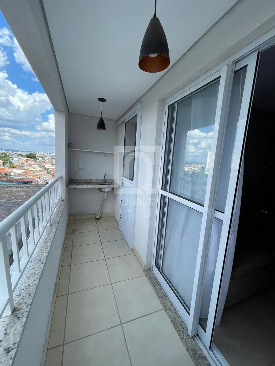 Apartamento, 2 quartos, 51 m² - Foto 4