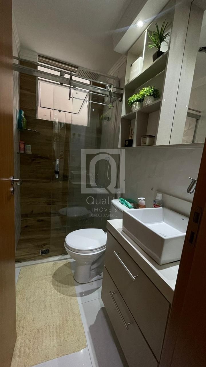 Apartamento à venda com 2 quartos, 90m² - Foto 12