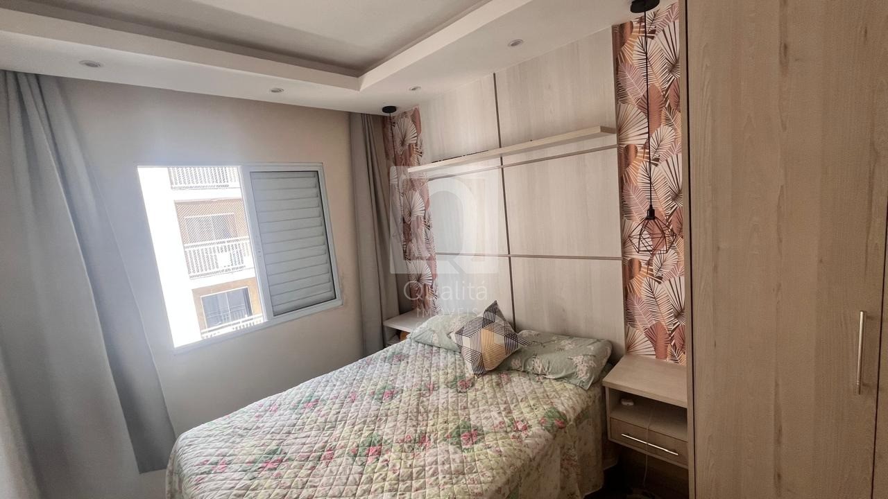 Apartamento à venda com 2 quartos, 53m² - Foto 7
