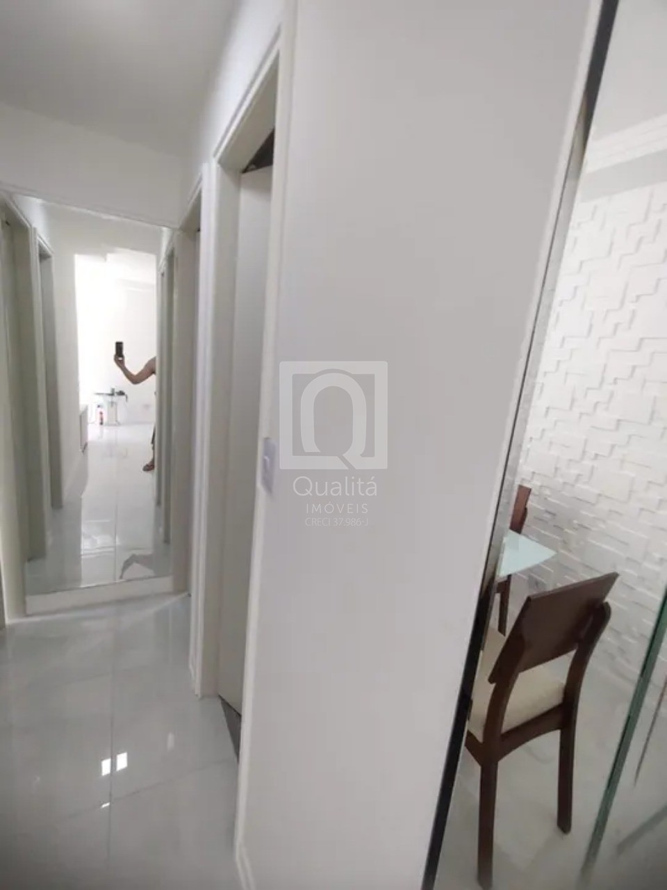 Apartamento, 3 quartos, 63 m² - Foto 10