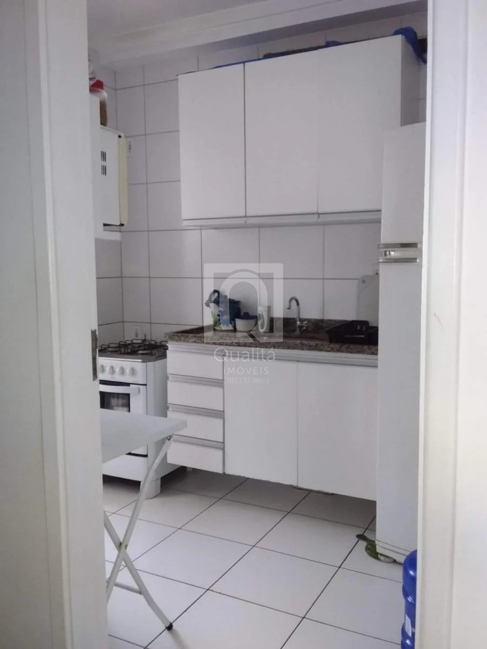 Apartamento à venda com 2 quartos, 62m² - Foto 5