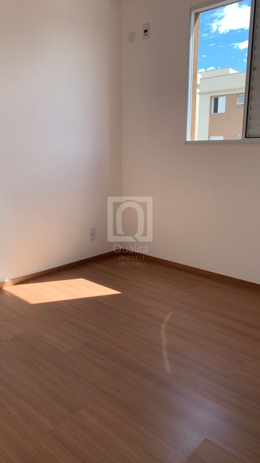 Apartamento, 2 quartos, 41 m² - Foto 2