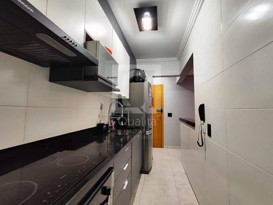 Apartamento à venda com 2 quartos, 103m² - Foto 4