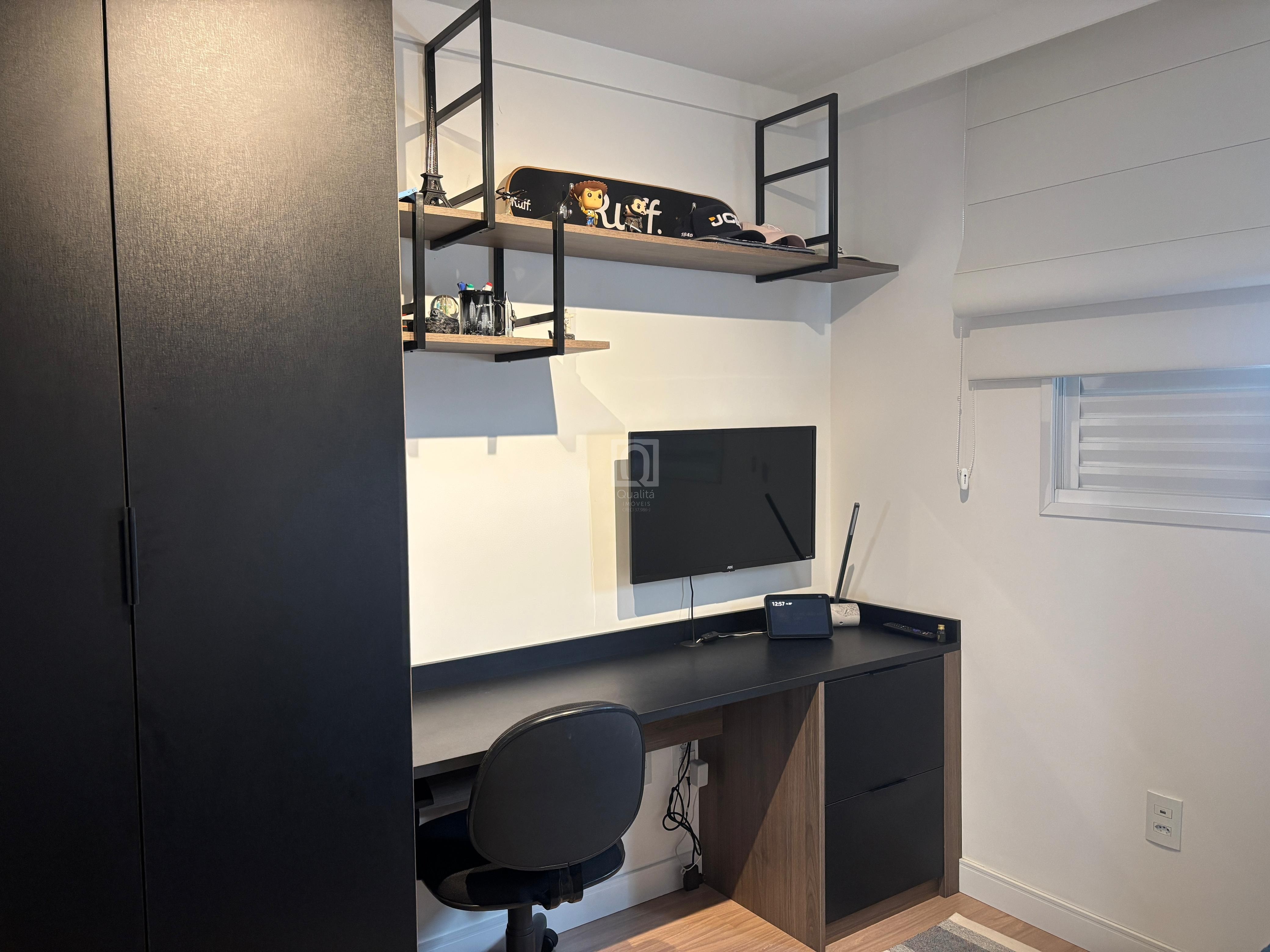 Apartamento, 3 quartos, 97 m² - Foto 21