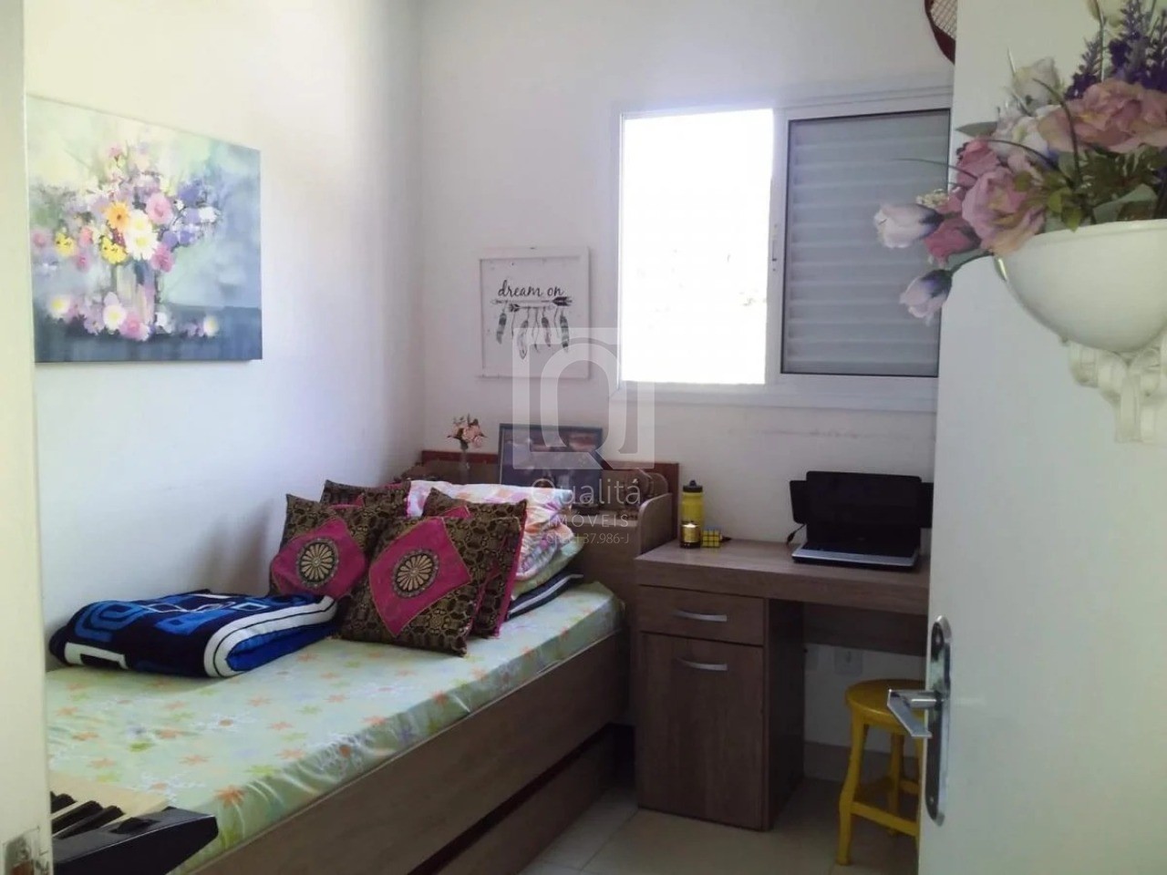 Apartamento à venda com 2 quartos, 62m² - Foto 7