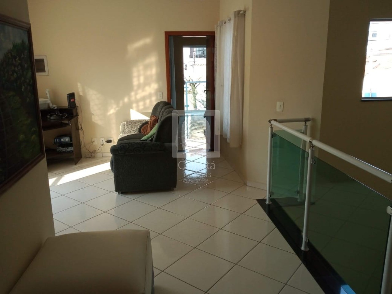 Sobrado à venda com 3 quartos, 200m² - Foto 25