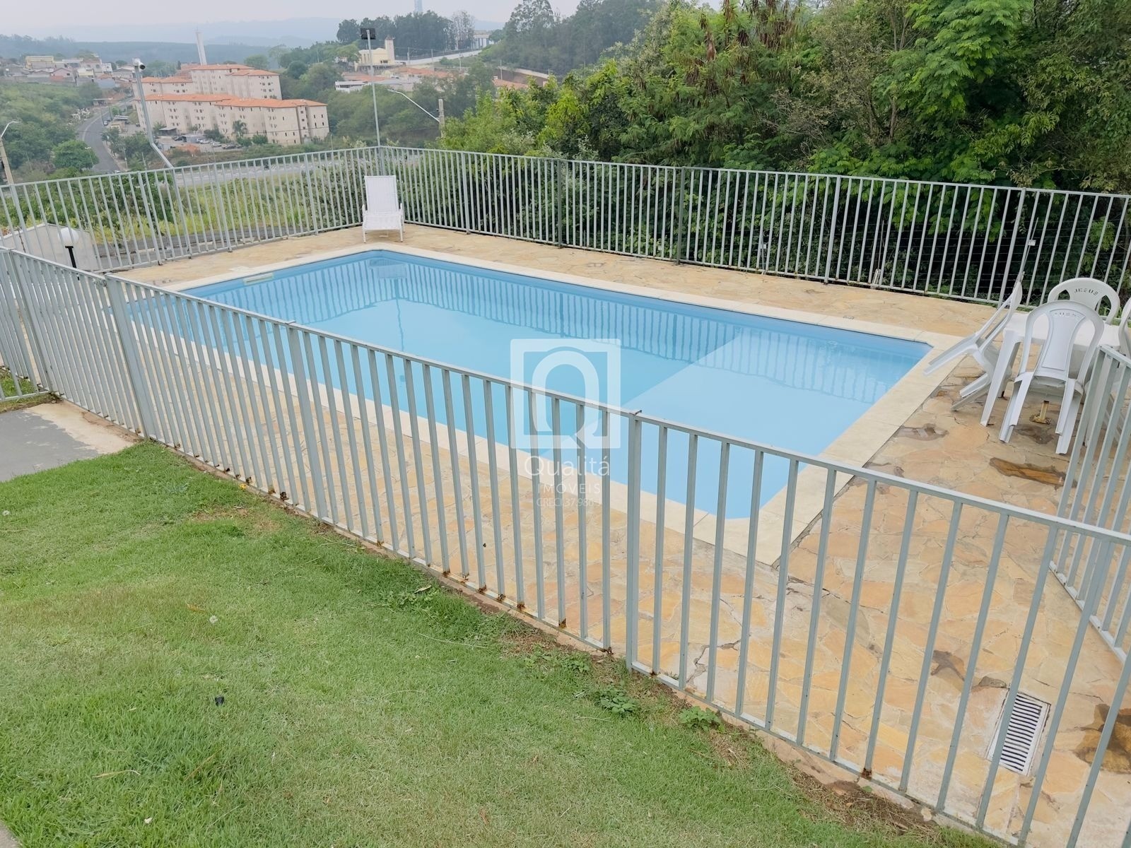 Apartamento, 2 quartos, 46 m² - Foto 25