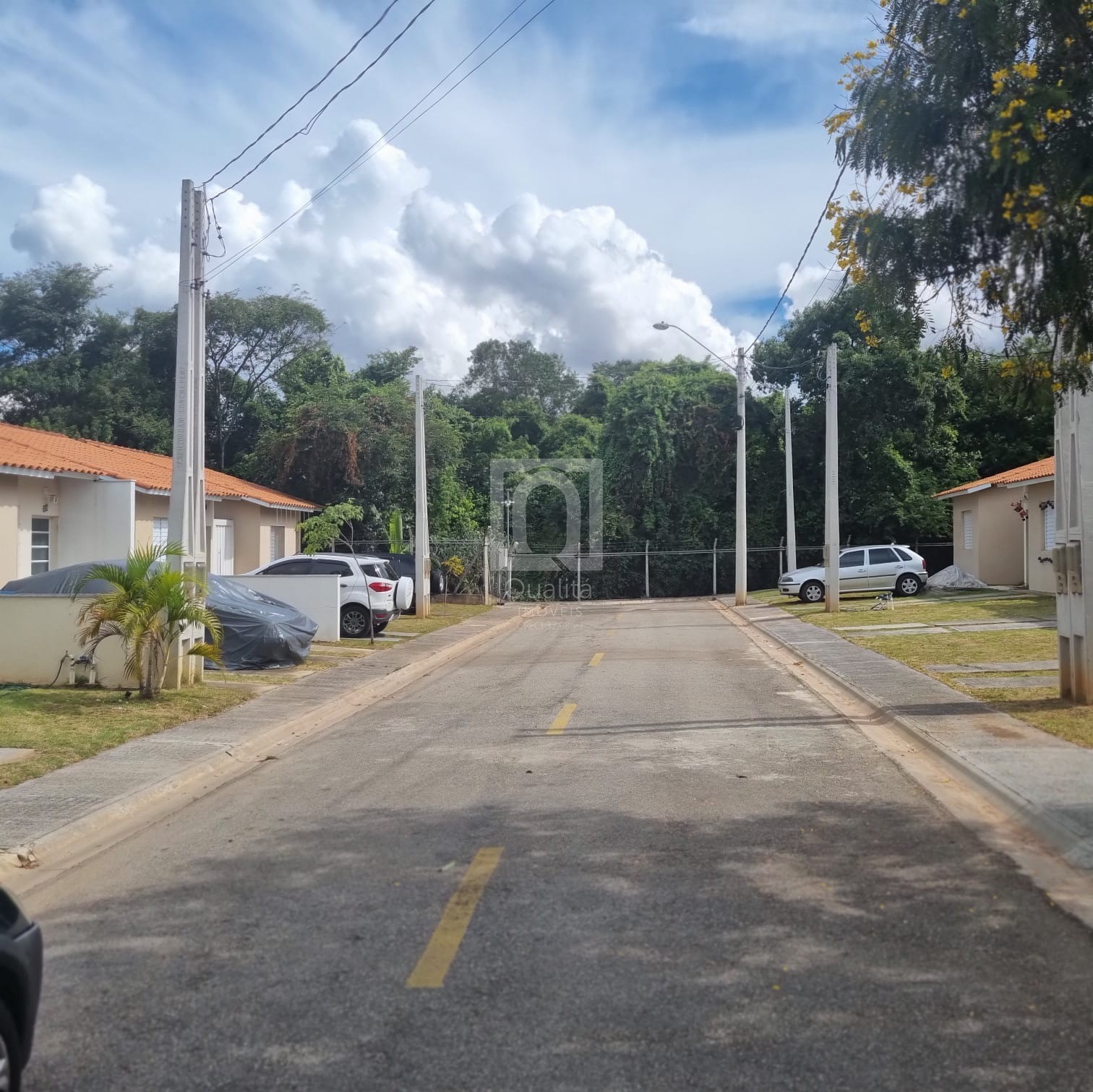 Casa de Condomínio à venda com 2 quartos, 140m² - Foto 6