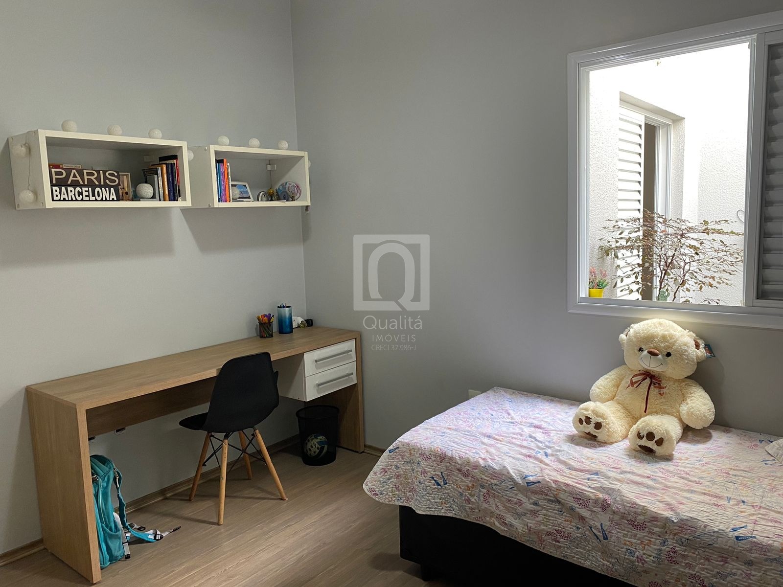 Casa de Condomínio à venda com 3 quartos, 180m² - Foto 13