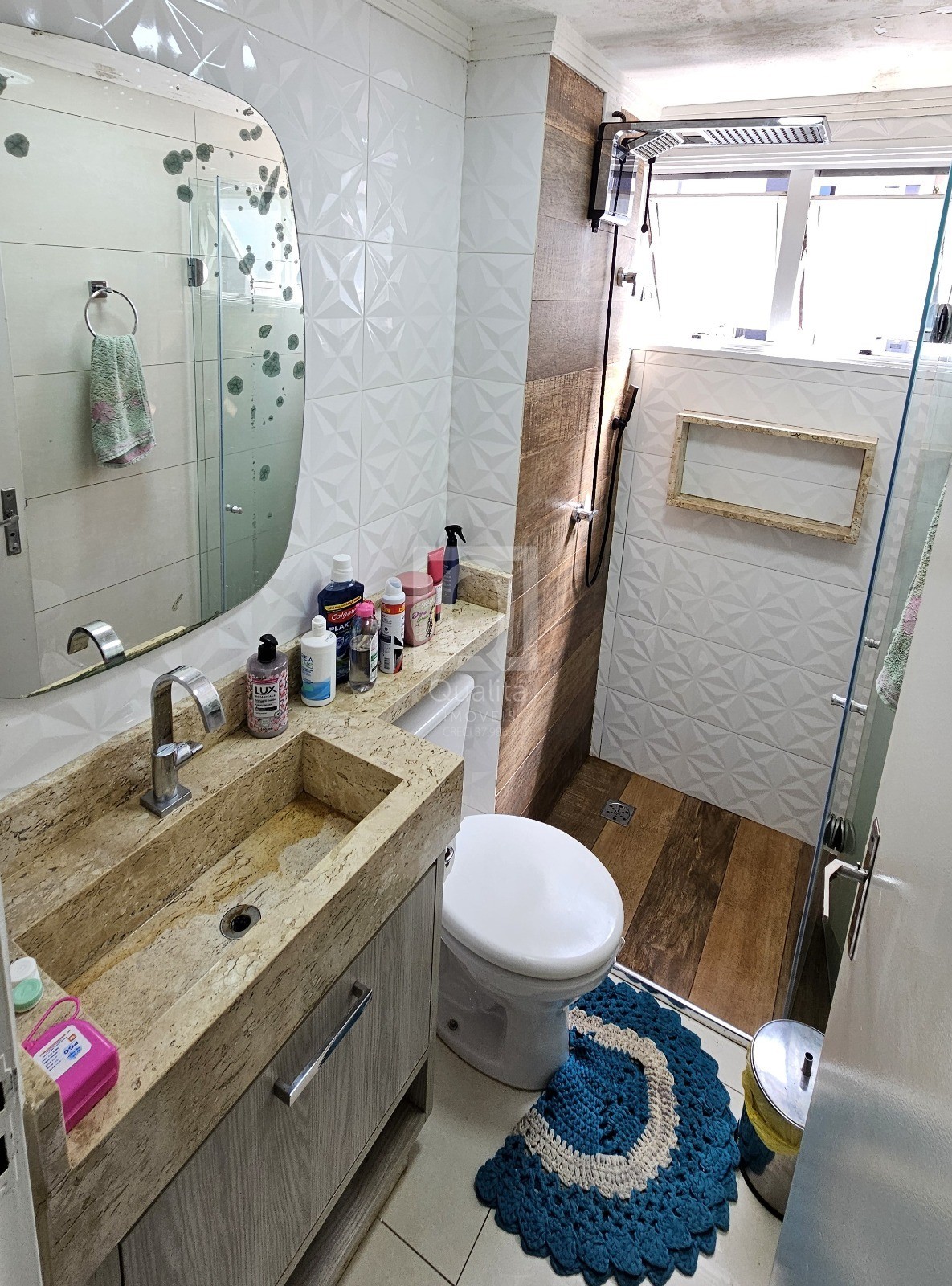 Apartamento à venda com 2 quartos, 50m² - Foto 12