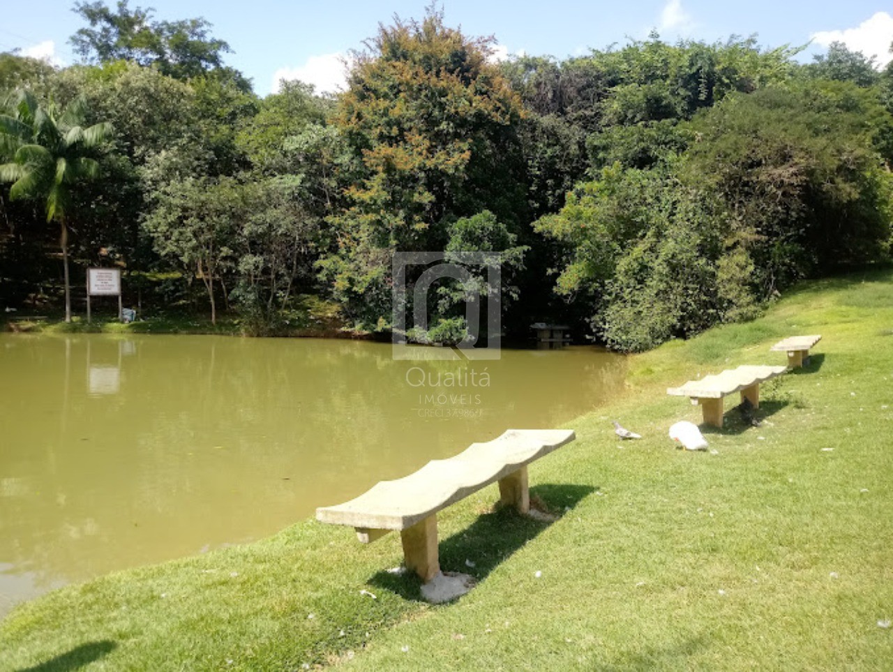 Casa de Condomínio à venda com 3 quartos, 212m² - Foto 19