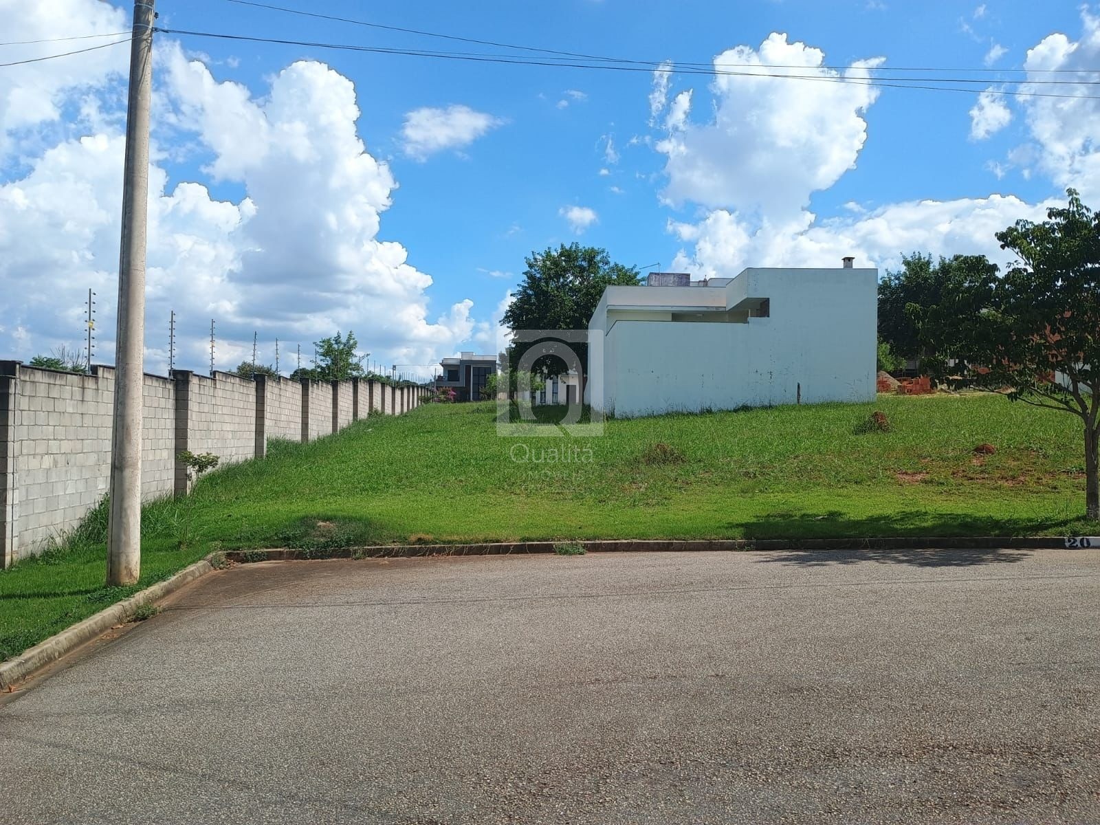 Terreno, 247 m² - Foto 1