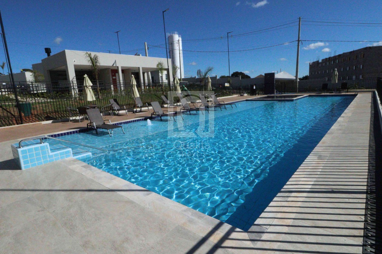 Apartamento, 2 quartos, 41 m² - Foto 11